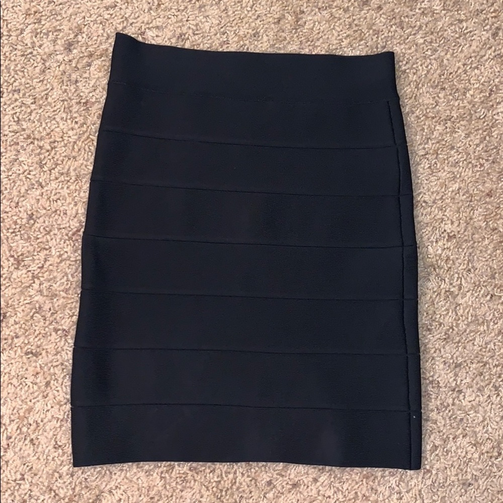 Bcbg skirt size xs